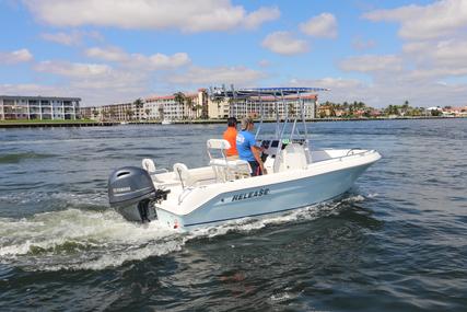 Release 196RX for sale in United States of America for $36,690 (£27,646)