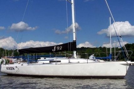 J Boats J/92 for sale in United States of America for $39,900 (£31,385)