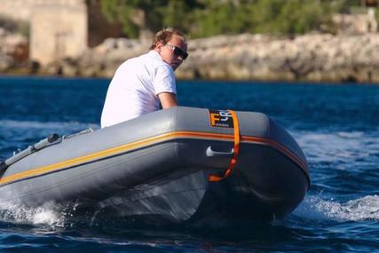 Rib Foldable 330 for sale in United States of America for $3,749 (£2,975)