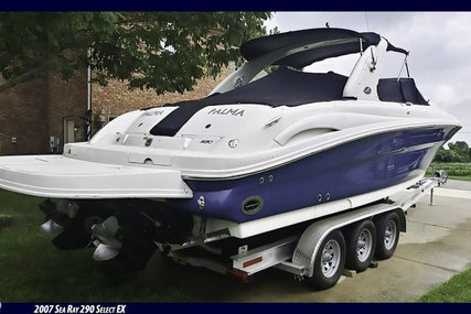 Sea Ray 290 SLX for sale in United States of America for $67,000 (£51,053)