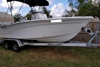 Sea Fox 199 CC Commander for sale in United States of America for $25,650 (£20,269)