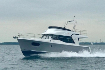 Beneteau Swift Trawler 35 for sale in France for €312,000 (£270,083)
