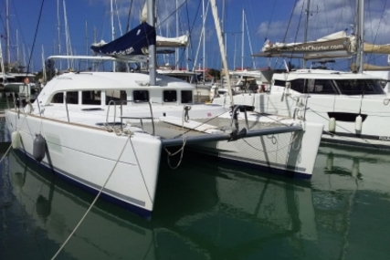 Lagoon 380 for sale in Antigua and Barbuda for $240,000 (£181,235)