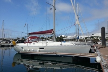 Beneteau Oceanis 351 for sale in France for €49,000 (£41,931) Beneteau Oceanis 351 for sale in France for €49,000 (£41,931)