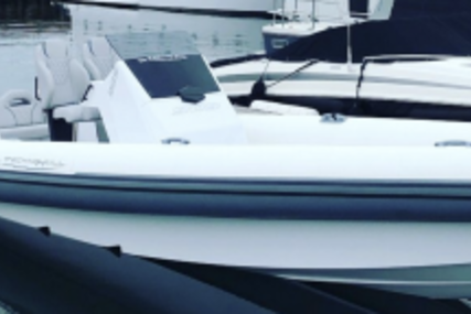 TECHNOHULL 909 for sale in Spain for €128,000 (£110,529)