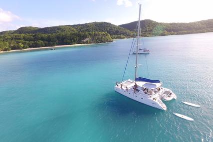 Fountaine Pajot Belize 43 for sale in Martinique for €189,000 (£163,203)