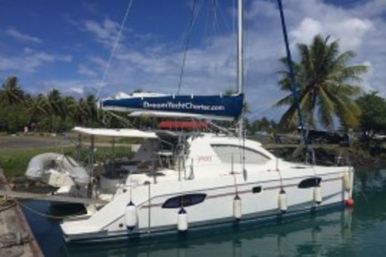 Leopard 39 for sale in for €172,000 (£146,611)