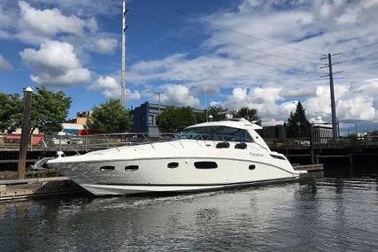 Sea Ray 450 Sundancer for sale in United States of America for $349,000 (£263,539)