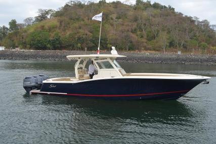 Scout LXF for sale in Panama for $250,000 (£190,084)