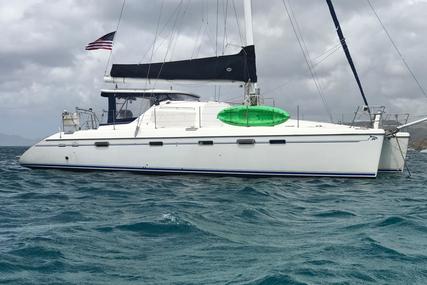 Privilege 465 for sale in for $395,000 (£306,529)