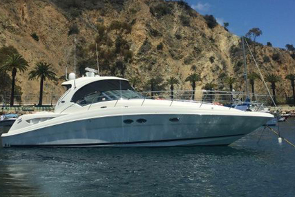 Sea Ray Sundancer for sale in United States of America for $179,900 (£136,706)