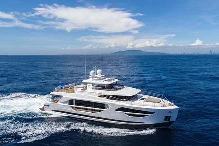 Horizon FD85 for sale in Spain for €6,500,000 (£5,585,440)