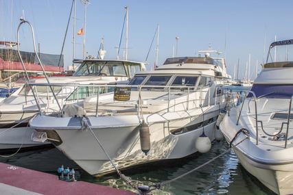 Astondoa 49GL for sale in Spain for € 59.995 (£ 53.931)
