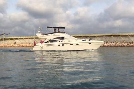 Princess 52 for sale in Spain for 188 000 € (160 879 £)