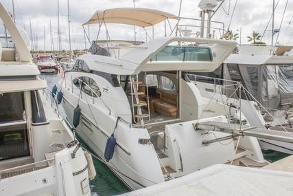 Azimut Yachts 52 for sale in Spain for €169,995 (£147,156)