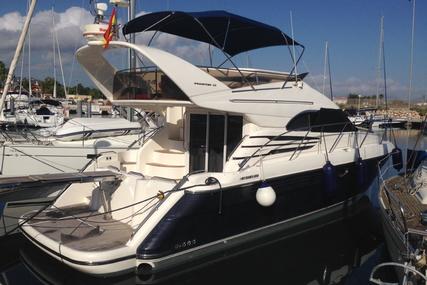 Fairline Phantom 42 for sale in Spain for €134,995 (£115,476)