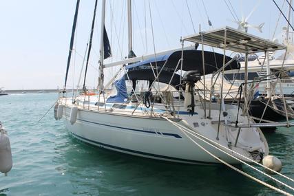 Bavaria Yachts 42 Cruiser for sale in Spain for €90,000 (£78,051)