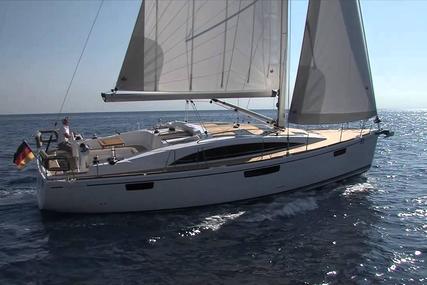 Bavaria Yachts 42 Vision for sale in Spain for €155,000 (£134,421)