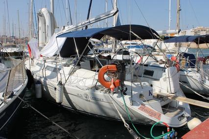 Jeanneau Sun Odyssey 42.1 for sale in Spain for €79,000 (£68,240)