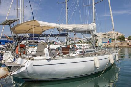 Noray 38 for sale in Spain for €38,000 (£32,506)
