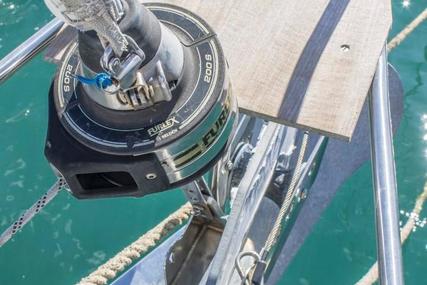 Bavaria Yachts 36 Holiday for sale in Spain for €57,500 (£51,916)