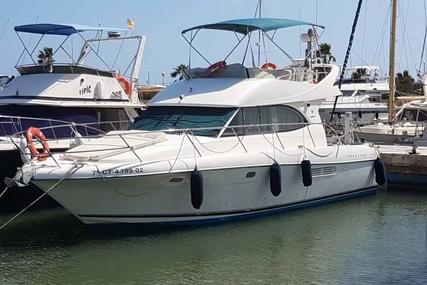 Jeanneau Prestige 36 for sale in Spain for €105,000 (£89,853)