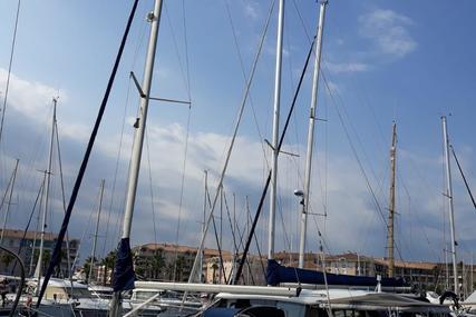 Bavaria Yachts 30 Cruiser for sale in Spain for €42,000 (£36,279)