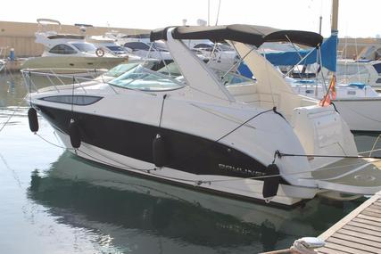 Bayliner 285 Cruiser for sale in Spain for €69,995 (£59,897) Bayliner 285 Cruiser for sale in Spain for €69,995 (£59,897)
