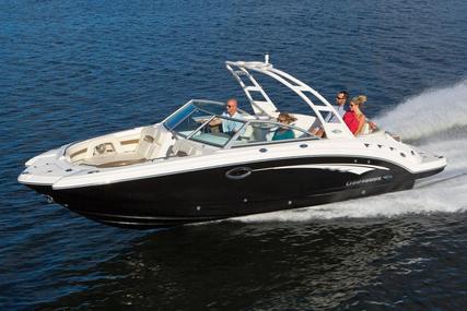 Chaparral 264 Sunesta for sale in Spain for €79,995 (£70,458)
