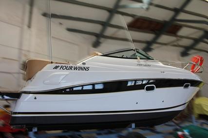 Four Winns 248 Vista for sale in Spain for €35,000 (£30,233)