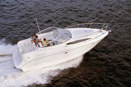 Bayliner Ciera 2655 Sunbridge for sale in Spain for €19,995 (£17,111) Bayliner Ciera 2655 Sunbridge for sale in Spain for €19,995 (£17,111)