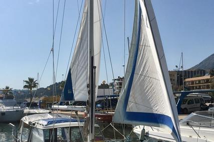 Custom Mon 291 for sale in Spain for €21,000 (£18,140)