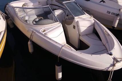 Bayliner Capri 1850 LS for sale in Spain for €9,500 (£8,130) Bayliner Capri 1850 LS for sale in Spain for €9,500 (£8,130)