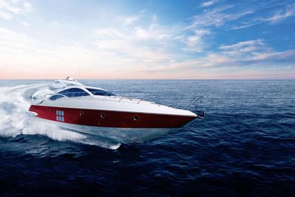 Azimut Yachts 68 S for sale in Spain for €795,000 (£700,792) Azimut Yachts 68 S for sale in Spain for €795,000 (£700,792)