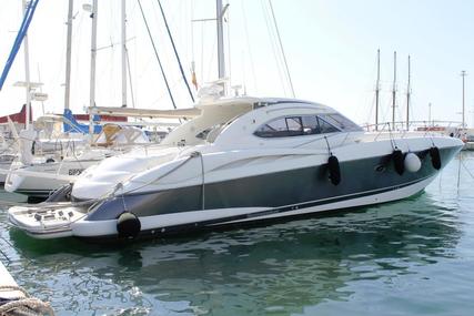 Sunseeker Predator 60 for sale in Spain for €299,000 (£255,866)