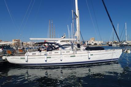 Beneteau Oceanis 57 for sale in Spain for €325,000 (£280,734)