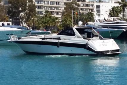 Sea Ray 500 Sundancer for sale in Spain for €74,950 (£64,138) Sea Ray 500 Sundancer for sale in Spain for €74,950 (£64,138)