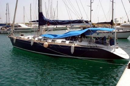 Beneteau First 53 F5 for sale in Spain for €135,000 (£119,844)