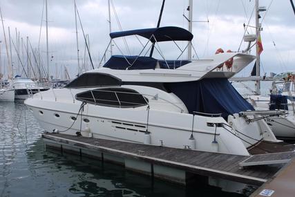 Azimut Yachts 52 for sale in Spain for €239,000 (£210,678) Azimut Yachts 52 for sale in Spain for €239,000 (£210,678)