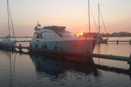 Beneteau Monte Carlo 5 for sale in Spain for €530,000 (£455,428)
