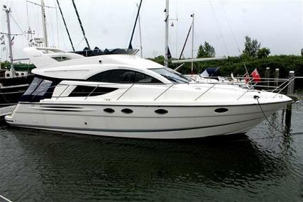 FAIRLINE PHANTOM 43 Fly for sale in Spain for €159,000 (£136,010)