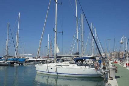 Jeanneau Sun Odyssey 40 for sale in Spain for €79,000 (£68,512)