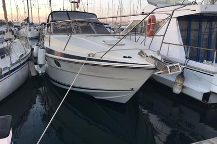 Fairline Targa 33 for sale in Spain for €37,500 (£32,268)