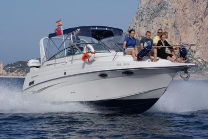 Crownline 290 CR for sale in Spain for €49,950 (£43,147)