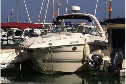 Monterey 270 SC for sale in Spain for €41,995 (£36,275)
