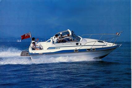 Fairline Sunfury 26 for sale in Spain for €14,000 (£12,047)