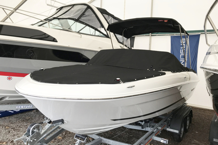 Bayliner VR4E for sale in United Kingdom for £29,995 Bayliner VR4E for sale in United Kingdom for £29,995