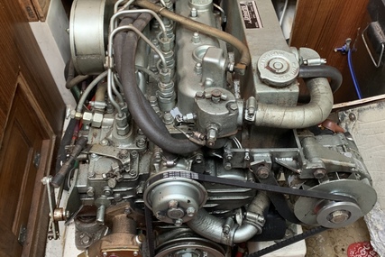 Catalina MKII for sale in United States of America for $52,000 (£39,985)