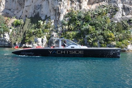 Windy SR 52 for sale in France for €899,000 (£770,279)