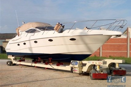 Gobbi 425 SC for sale in Italy for €100,000 (£85,682)
